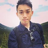 Alec Yeh