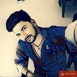Ashutossh Shukla