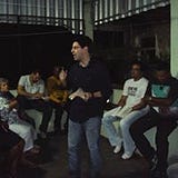 Anderson Cassio De Oliveira