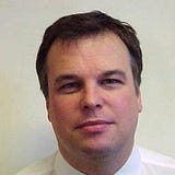 Stephen Ashcroft