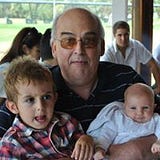Carlos Pelizza