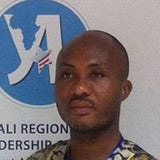Daniel Kwaku Ganyoame