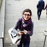 Borislava Marcheva