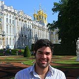 Frederico Mattos