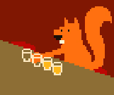bisonfute