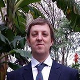 Carlos E. Ferro