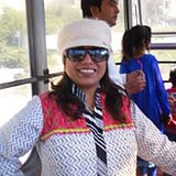 Pooja Kulkarni