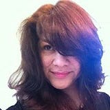 Marie Huie