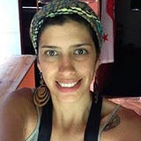 Pam Fernandes