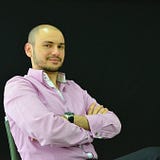 Stepan Khzrtian