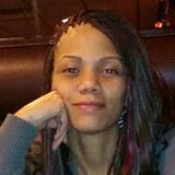 Takiyah Bradford