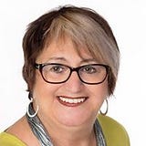 Micheline Forgues Charlebois