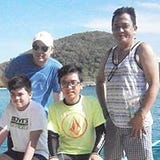 Frederick Villamayor