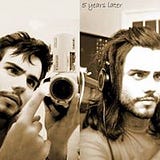 David Correas