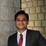 Preetham Yogappa