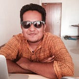 Vijay Joshi