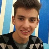 Vitor Almeida