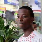Majekodunmi Tosin