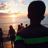 Kyle Tribiana