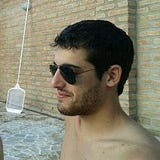Marcos Morán