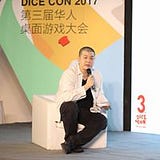 Charles Yan