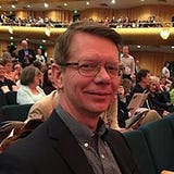 Kevin S Van Horn