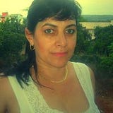 Sirlei Rosa
