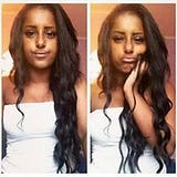 Lina Samir