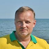 Oleg Sh