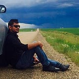 Harshal Rana
