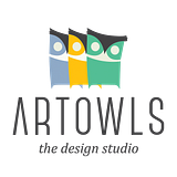 ArtOwls