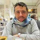 Gustavo Bocuzzi