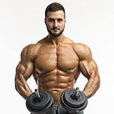 Emil "Goliath" Hodzovic