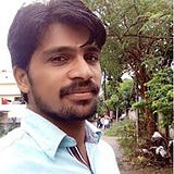 Pandurangarao Vittamsetti