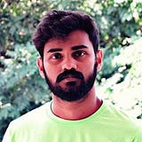 Syamlal CM