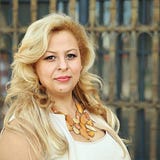 Sara Sanchez CEO
