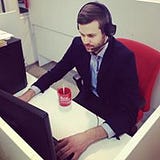 Alex Grigoryev