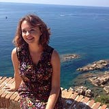 Christina Breen