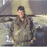 David Palmer