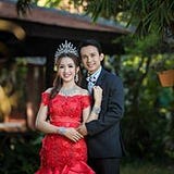 Burnhai Thida