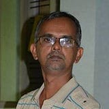 Unni Krishnan
