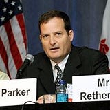 Michael Parker
