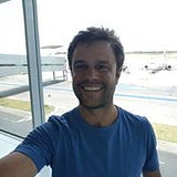 Gonzalo Martinez Mosquera (Gonzo)