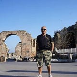 Orhan Aksoy