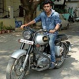 Vaibhav Reddy