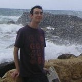 Gideon Goldberg