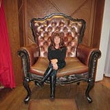 Renee Wolf