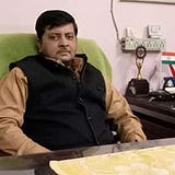 Chandrakant Shukla
