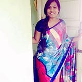 Vishnupriya Muralisankar