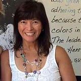 Cathy Haffner